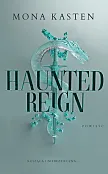 Haunted Reign Haunted Reign