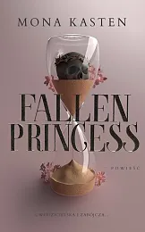 Fallen PrincessMona Kasten Fallen PrincessMona Kasten