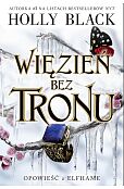 Więzień bez tronu Więzień bez tronu