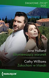 Zdumiewający warunek Zakochani w Irlandii