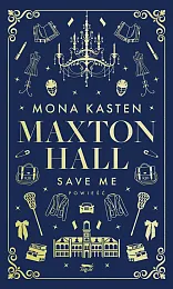 Maxton Hall Save meMona Kasten Maxton Hall Save meMona Kasten