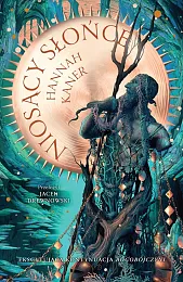 Niosący słońceHannah Kaner