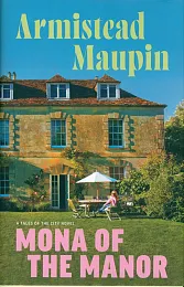 Mona of the ManorArmistead Maupin Mona of the ManorArmistead Maupin