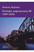 Polityka zagraniczna RP 1989-2024