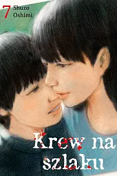 Krew na szlaku #7Anna Ćwik Krew na szlaku #7Anna Ćwik