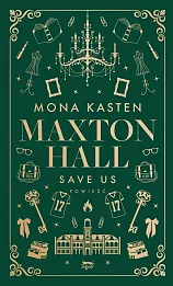 Maxton Hall Save us