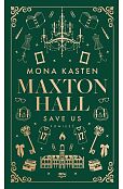 Maxton Hall Save us Maxton Hall Save us