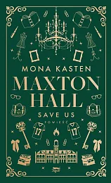 Maxton Hall Save usMona Kasten Maxton Hall Save usMona Kasten