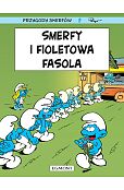 Smerfy i fioletowa fasola Smerfy i fioletowa fasola