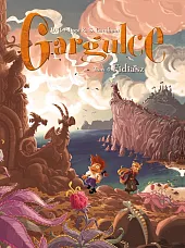 Gargulce Fidiasz Tom 4