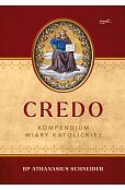 Credo Kompendium wiary katolickiej Credo Kompendium wiary katolickiej