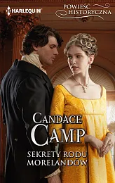 Sekrety rodu MorelandówCandance Camp