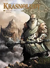 Świat Akwilonu. Krasnoludy. Sriza z Bractwa,Paolo Deplano