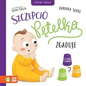 Szczepcio Pętelka zgadujeBarbara Supeł Szczepcio Pętelka zgadujeBarbara Supeł