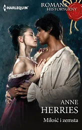 Miłość i zemstaAnne Herries