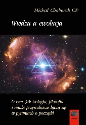 Wiedza a ewolucjaMichał Chaberek Wiedza a ewolucjaMichał Chaberek