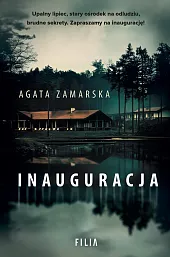 InauguracjaAgata Zamarska