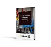 Instalacje elektryczne w budynkach mieszkalnych według,Janusz Strzyżewski Instalacje elektryczne w budynkach mieszkalnych według,Janusz Strzyżewski