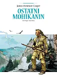 Adaptacje literatury Ostatni Mohikanin