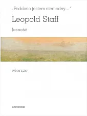 Podobno jestem niemodny Jasność