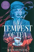A Tempest of Tea