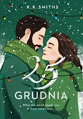 25 grudniaK.K. Smiths 25 grudniaK.K. Smiths