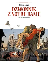Adaptacje literatury Dzwonnik z Notre Dame