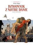 Adaptacje literatury Dzwonnik z Notre Dame Adaptacje literatury Dzwonnik z Notre Dame