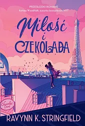 Miłość i czekoladaK.Ravynn Stringfield