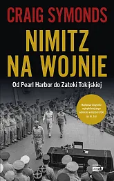 Nimitz na wojnieCraig Symonds