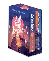 Let Me Know/Let Me Love YouZuzanna Wólczyńska