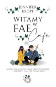 Witamy w Fae Cafe Witamy w Fae Cafe