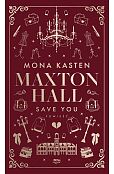 Maxton Hall Save you Maxton Hall Save you