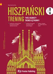 Hiszpański Trening B1-B2