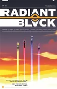 Radiant Black 2