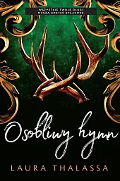 Osobliwy hymnLaura Thalassa Osobliwy hymnLaura Thalassa