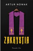 Zakrystia Zakrystia