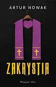 Zakrystia Zakrystia