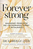 Forever strong. Forever strong.