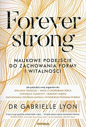 Forever strong.Gabrielle Lyon