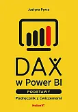 DAX w Power BI. Podstawy. DAX w Power BI. Podstawy.