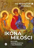 Ikona miłości.