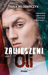 Zawieszeni. Część 1: OliNina Włodarczyk