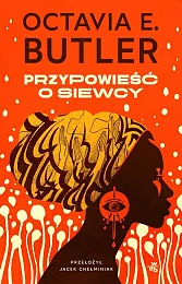Przypowieść o siewcyE Butler Octavia
