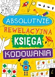 Absolutnie rewelacyjna księga kodowania