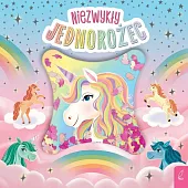 Niezwykły jednorożec