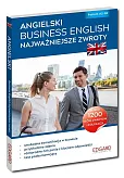 Angielski Business English Najważniejsze zwroty wyd.2