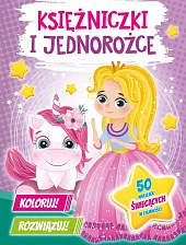 Księżniczki i jednorożce