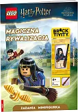 LEGO® Harry Potter™. Magiczna rywalizacja