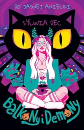 Do Jasnej Anielki! Balkony i demony